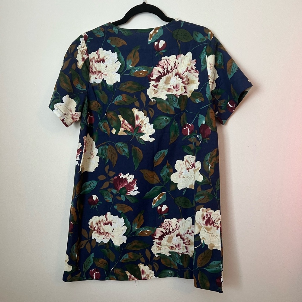 Floral Dress - Picture 2 of 2